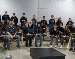 Xexili Egunaren harira, hiru emanaldi