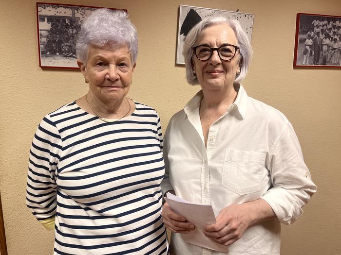 «Jendearekin egoteko momentu hauek aprobetxatu egin behar dira»