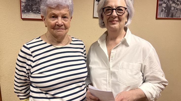 «Jendearekin egoteko momentu hauek aprobetxatu egin behar dira»