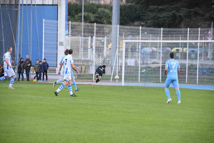 Mikel Alonso agur omenaldia tolosa berazubi 63 1544294543233