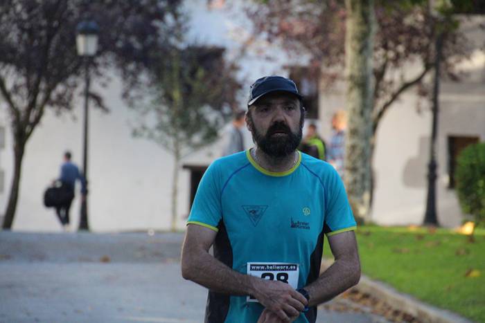 Iban Letamendi eta Alizia Ol 49 1507398348858