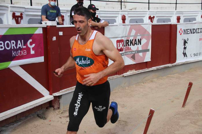 II. Mahala Binakako Euskal P 43 1622316253577