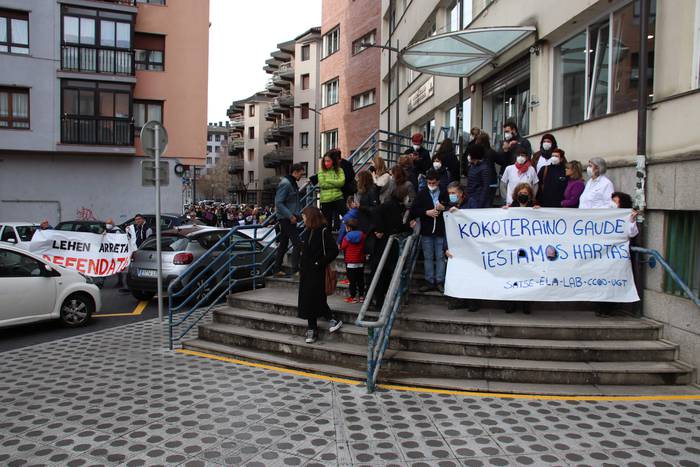 TOPA inauterietan manifestaz 18 1645792126905
