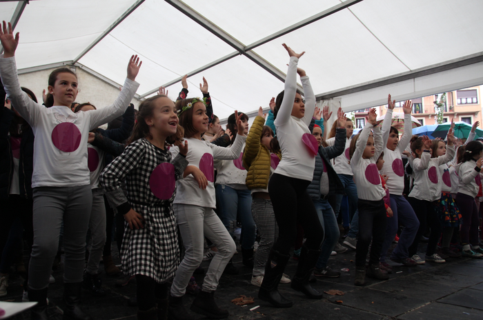 Dira ez, dituzte 12 1511616285103