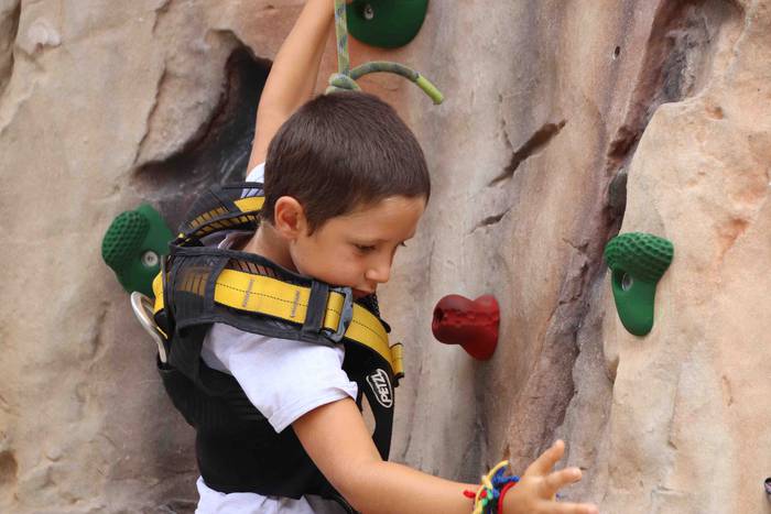 Haurrak bihurtu dira jaietak 23 1567338302145