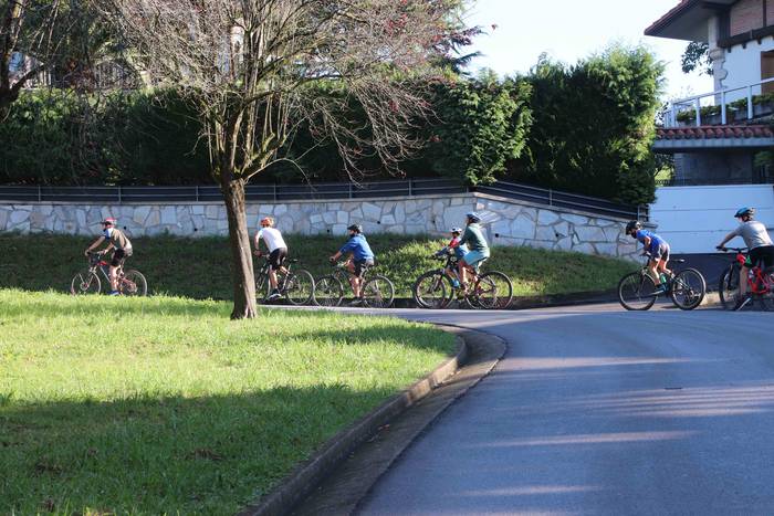 Lehen eguna, ezohiko ikastur 47 1599468131938