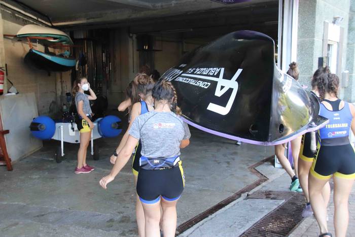 Bandera etxean geratu da 107 1594498887778