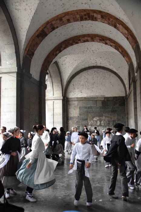 Dantzari Txiki Tolosa 2022 14 1649508644919