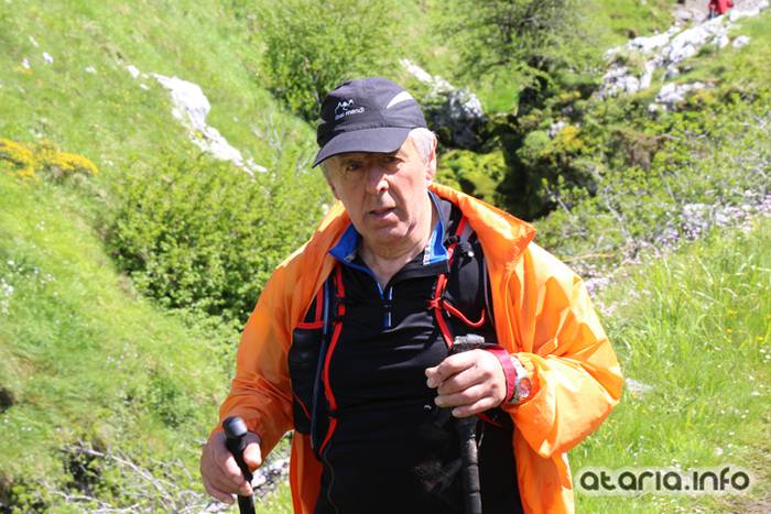 XIV Orduak Minak - Larrondo 76 1464547167058