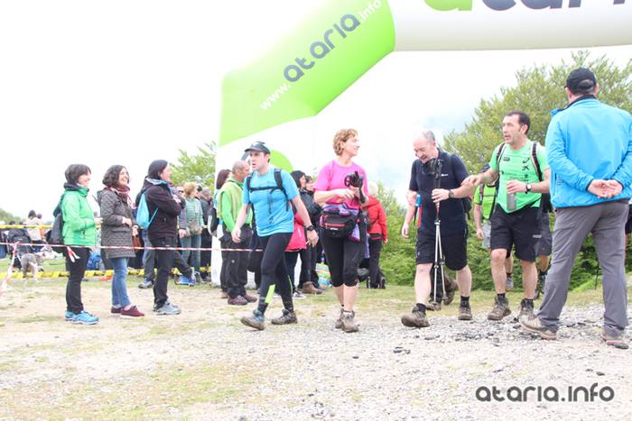 San Migeleko ataria, XIV Orduak 204 1464544345705