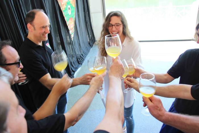 Irene Caminos omendu dute, B 25 1559403887460