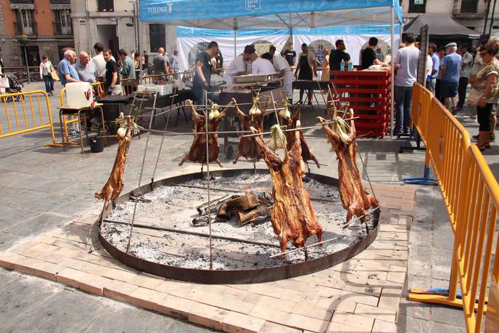 Haragi, Txingarraren eta Har 1 1653138800199