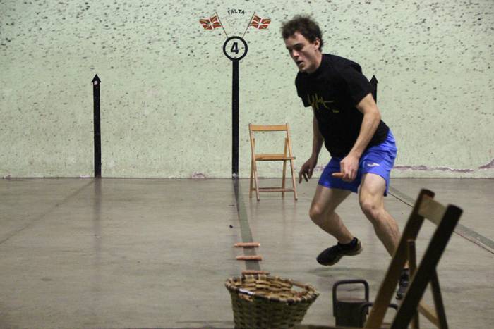 Datorren urtera arte San Martin! 21 1479064071772