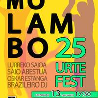 Mulambo Fest