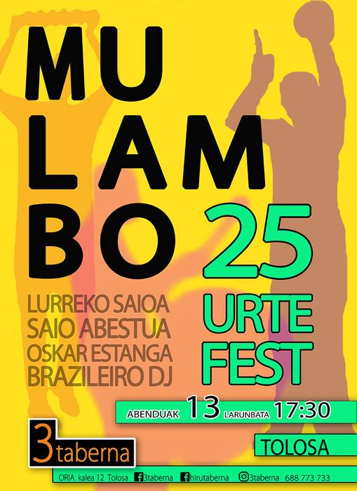 Mulambo Fest
