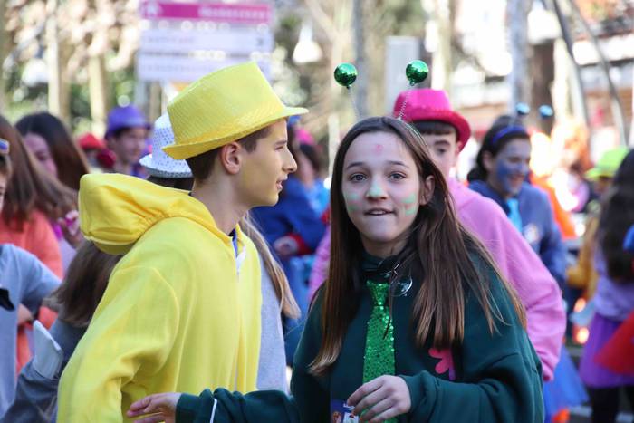 Aisialdi taldeak Astelenitan 22 1646056972154