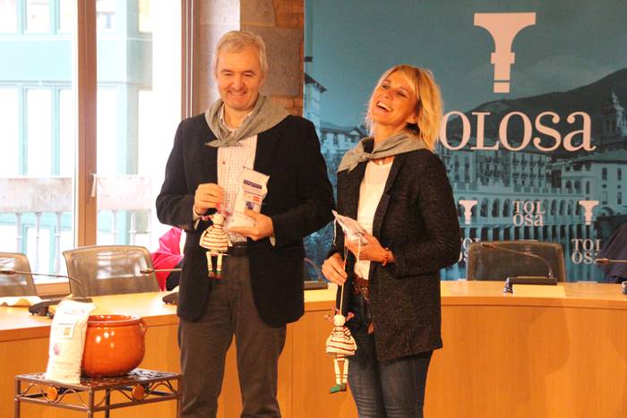 Jaki preziatuaren XXVII. ata 20 1510513222656