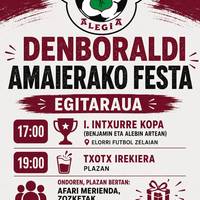 Festa