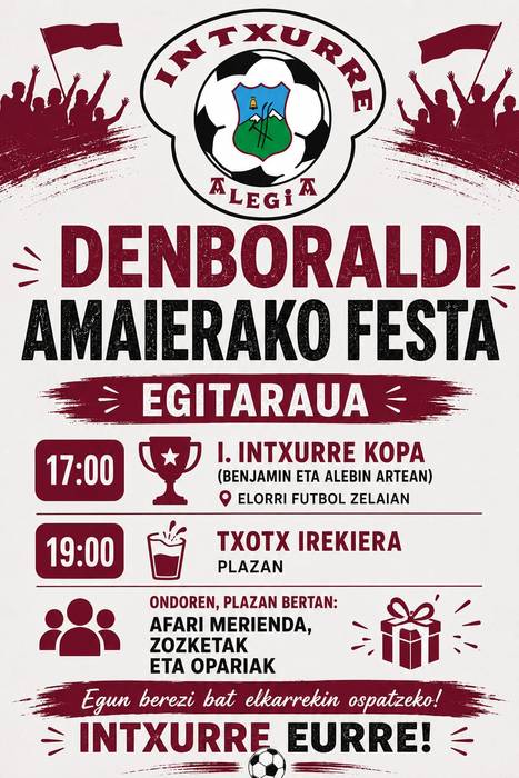 Festa
