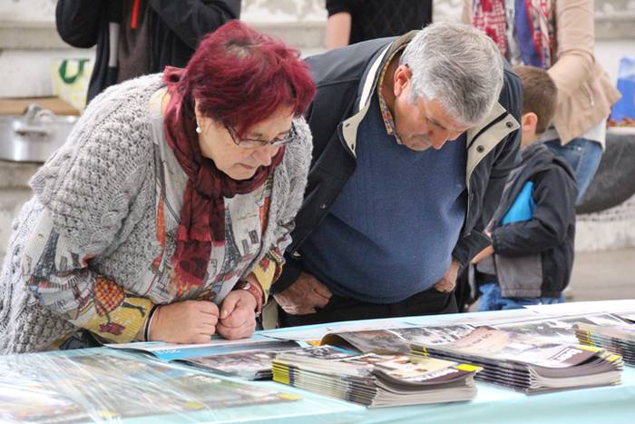 V. Udaberriko merkatua berrobin 5 1463915449254