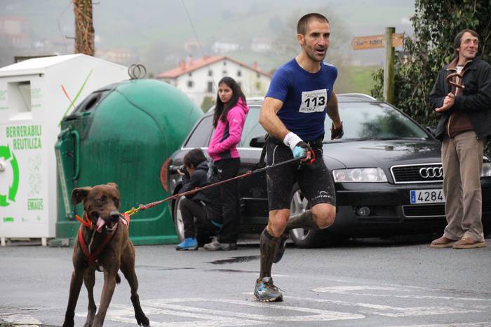Zizurkilgo I. txakurkrosa 19 1460224079489