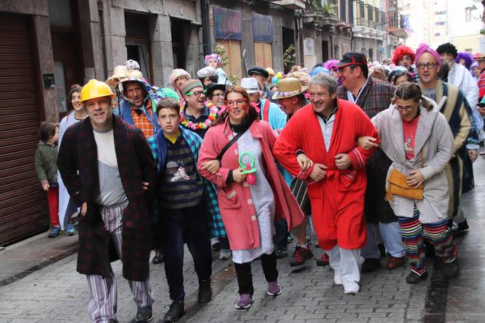 Dianak esnatu du Zaldunita 40 1551612738203