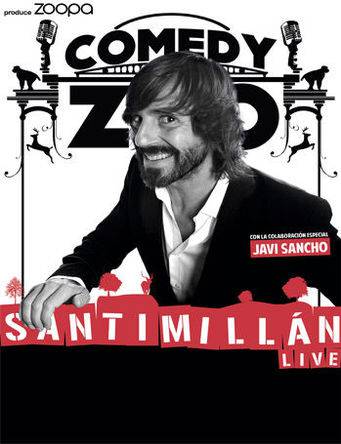 Santi Millan