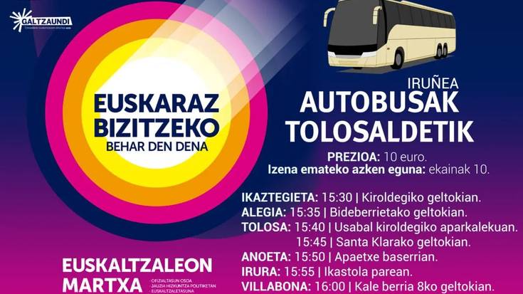 Autobusa