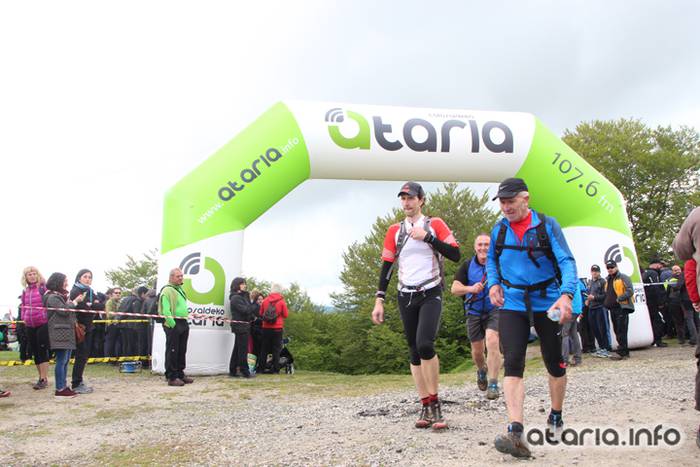 San Migeleko ataria, XIV Orduak 134 1464544315435