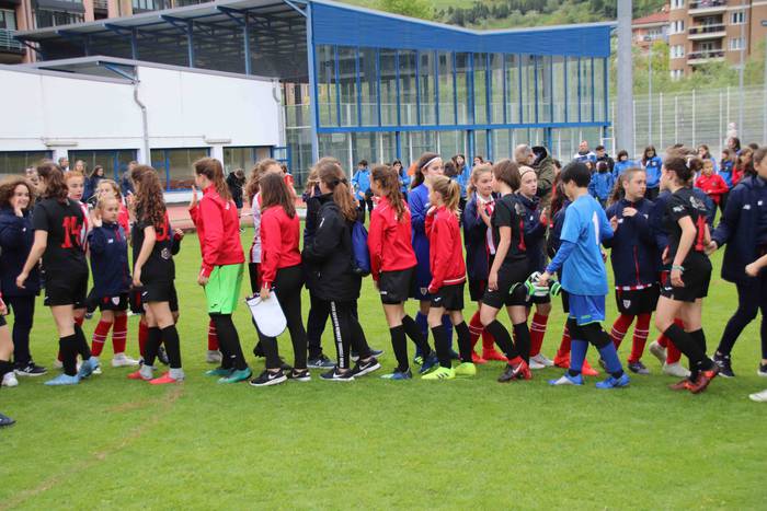 IV. Nescup Txapelketa Tolosa 45 1556389353084