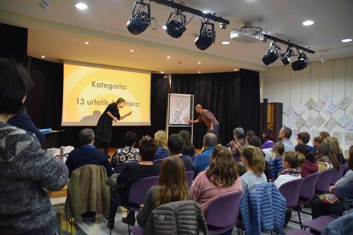 Galtzakomik lehiaketak badit 25 1543608960351