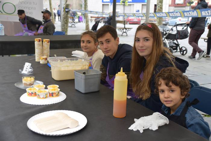 Zutaniren II. Pintxo Tour So 12 1507379933722