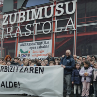 Elkarretaratzea