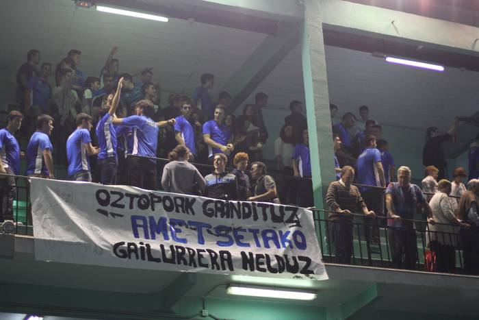 Jon Ander Peñaren debuta 11 1475952891753