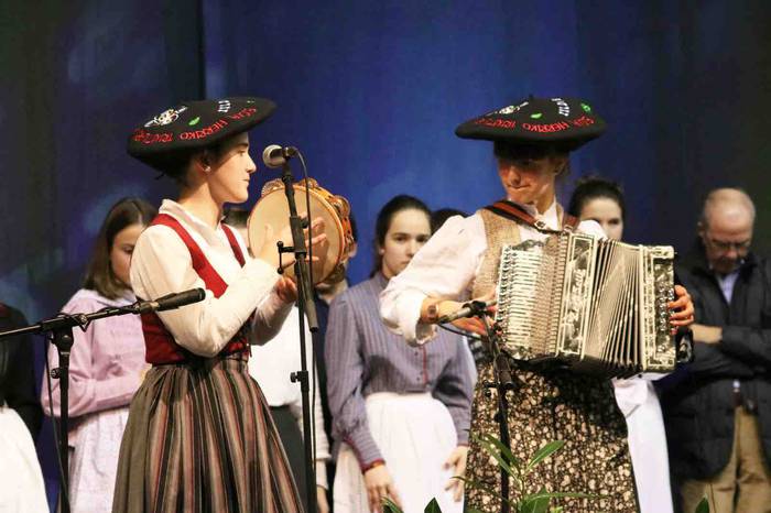 sara iriarte trikitilari gazteen txapelketa 19 1543938924320