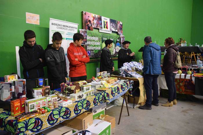 Berastegi hogeita batgarren  10 1572793361867