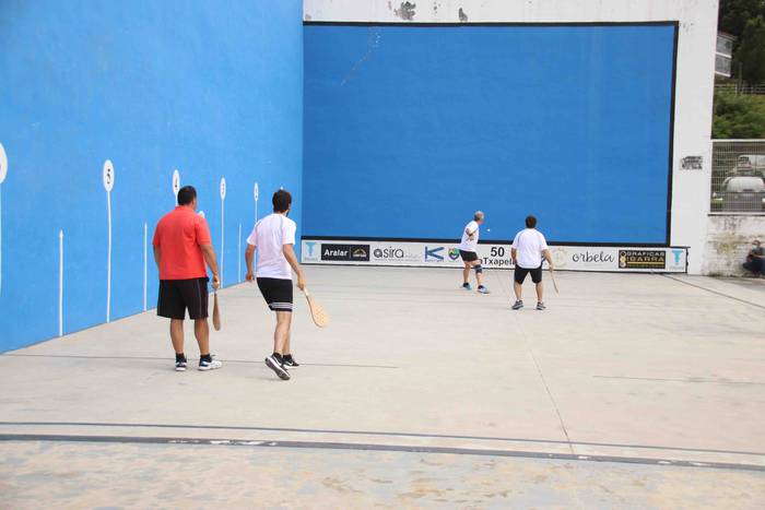 Martxan jarri da Berazubiko  8 1593627705425