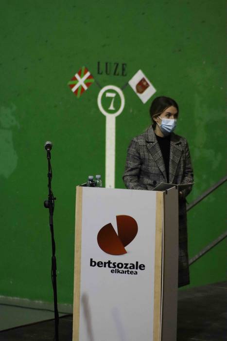 Amaia Iturriotzek irabazi du 6 1609100428079