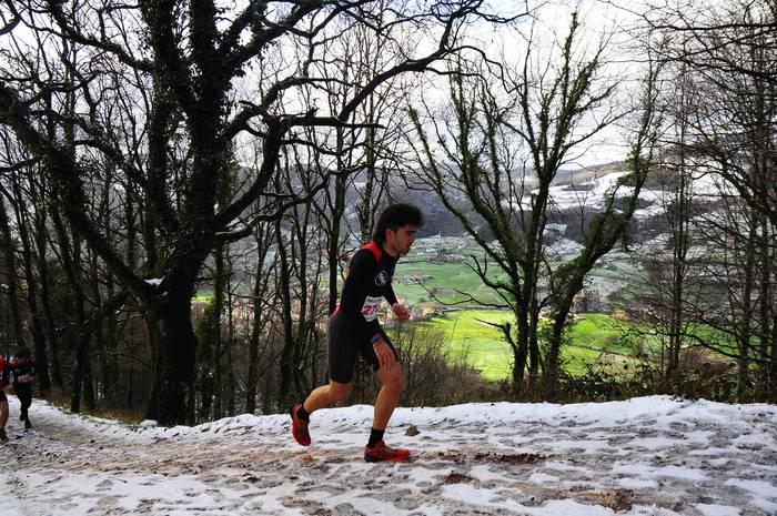 II. Negu Trail, Berastegi, 2 1 1549216721864