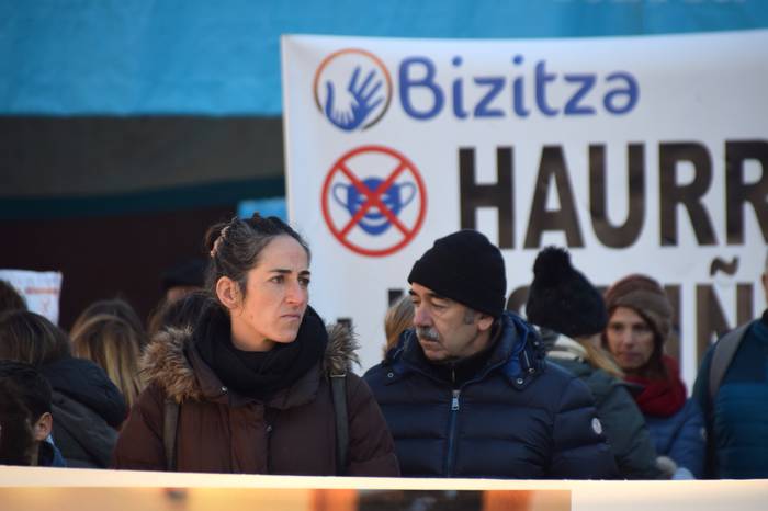 COVID pasaportearen kontrako 13 1642249407811