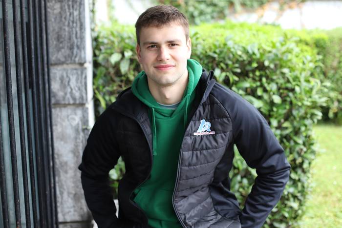 «Sekulako giroa izango da eta hori da niretzat opari handiena»