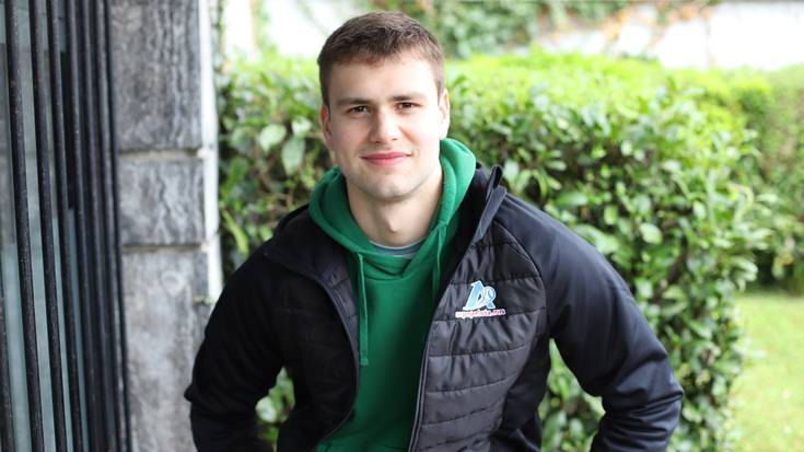 «Sekulako giroa izango da eta hori da niretzat opari handiena»