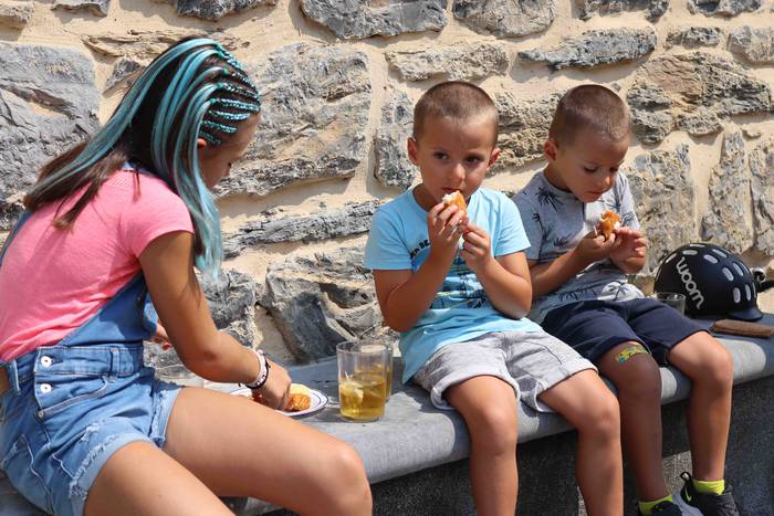 Izerditan hasi dute mozorro  50 1660649764119