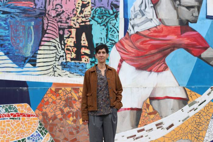 «Guztiok sufritu behar dugu arkitektura, edo guztiok gozatu»