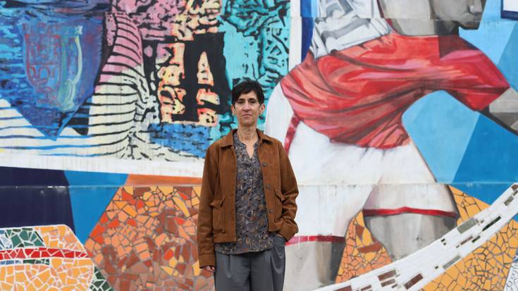 «Guztiok sufritu behar dugu arkitektura, edo guztiok gozatu»