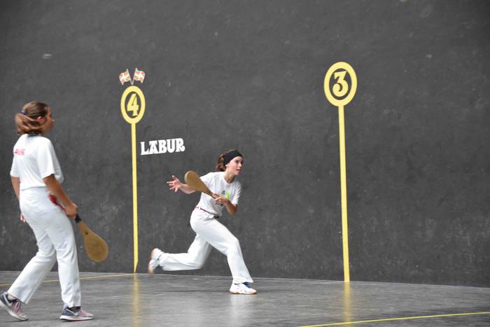 Ataria Pilota Txapelketa fin 88 1530367388996