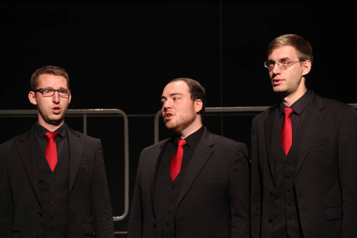 48. Tolosako Abesbatza Lehiaketa 33 1478019474522