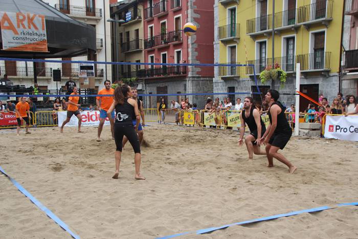 HONDARTZAKO BOLEI TXAPELKETA 35 1504631536946