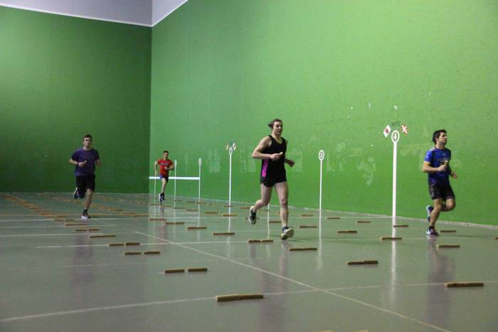 Lokotx biltzen txapelduna, J 5 1612638129704