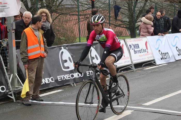 Angel Fuentes garaile XVI. A 65 1552907551219